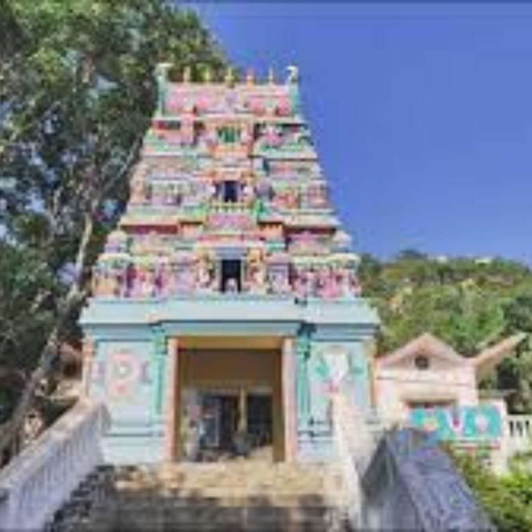 Jalari Narasimha Temple