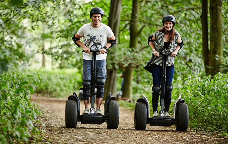 Segway