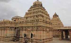 bhoganandishwara temple